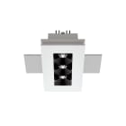LINEA LIGHT (ILED) - ILD64546W30 GYPSUM CELL 10 3L 6WDC 630MA CL3 BB