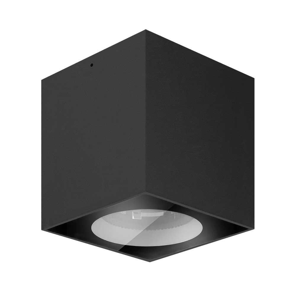 LINEA LIGHT (ILED) - ILDC00726BBNML PORTIK-Q 33 Q80 8,5WAC ON-OFF