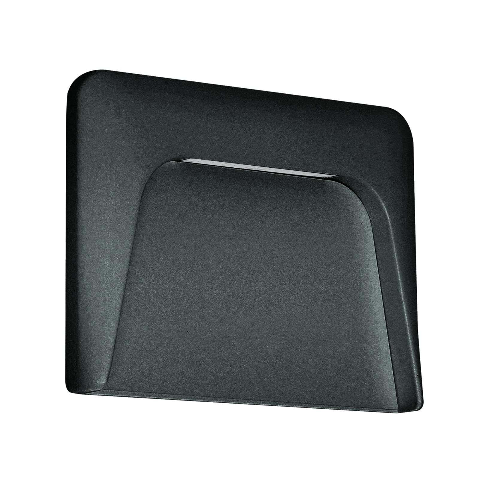 LINEA LIGHT (ILED) - ILD81339W07 ENVELOP-W WALL 1 IP66 C/STAF.R7021