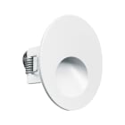 LINEA LIGHT (ILED) - ILD76745W70 QUARA-RO 1 1LED 1W S/ALIM.BG