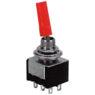 ELCART DISTRIBUTION - ERT040662100 DEVIATORE MINIATURA 2 SC. 3 POS.