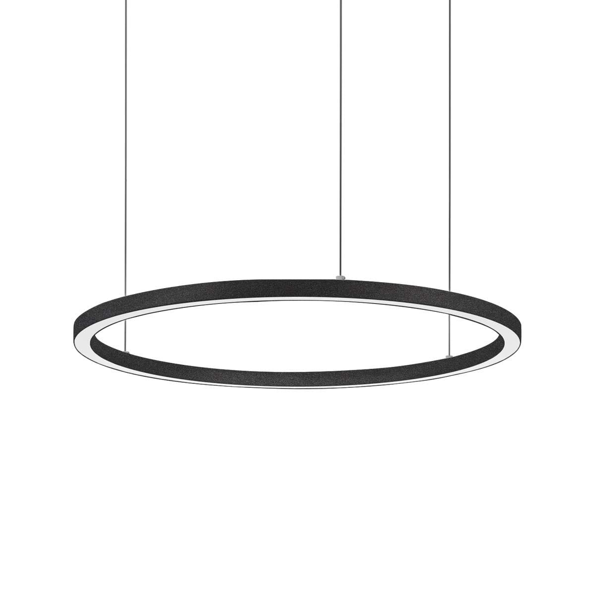 LINEA LIGHT (ILED) - ILDC00413BBNDI TOUR SOSP.DIR.37,5W 24V D740 BB