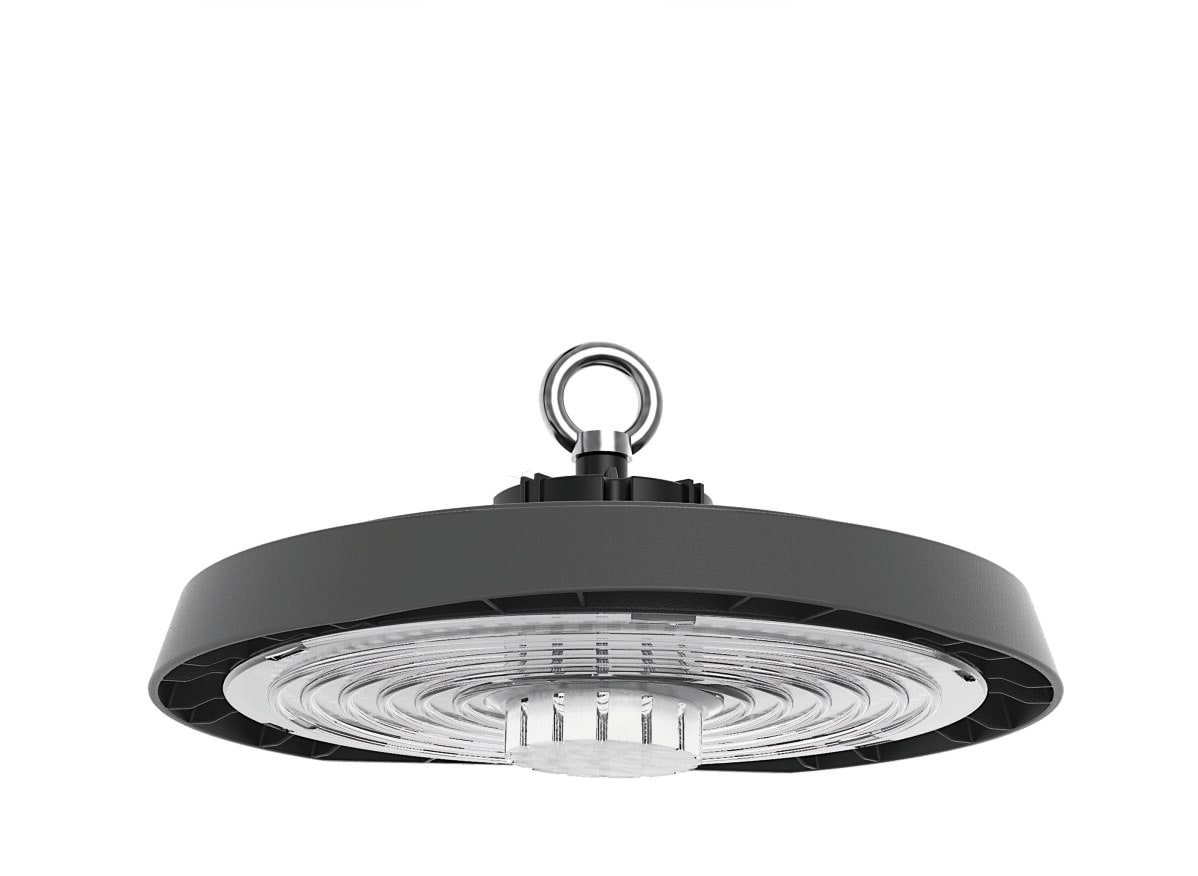 DISANO - DIS38009200 QUASAR 2896 LED 200W CLD ANTRACITE