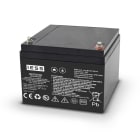IESS SRL - EAABATT2512G BATTERIA AGM 12V 25AH