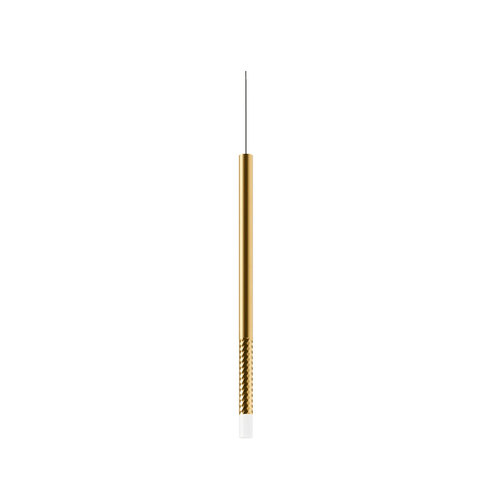 LINEA LIGHT (ILED) - ILD9514 PUCCINI 25X500 ORO S/ALIM X SIN