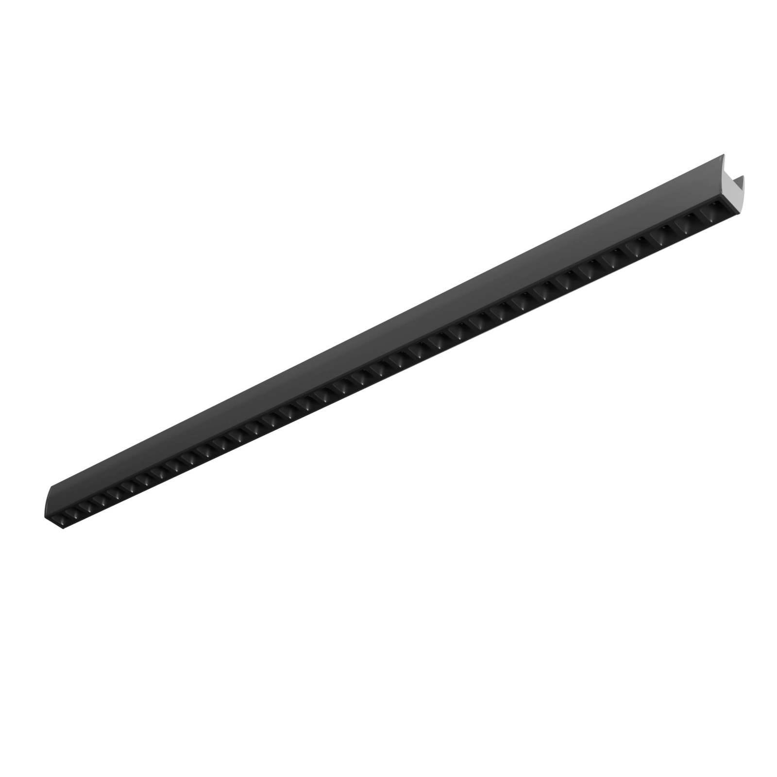 LINEA LIGHT (ILED) - ILD82920W30 INK L600 UGR 14W NERO 3000K