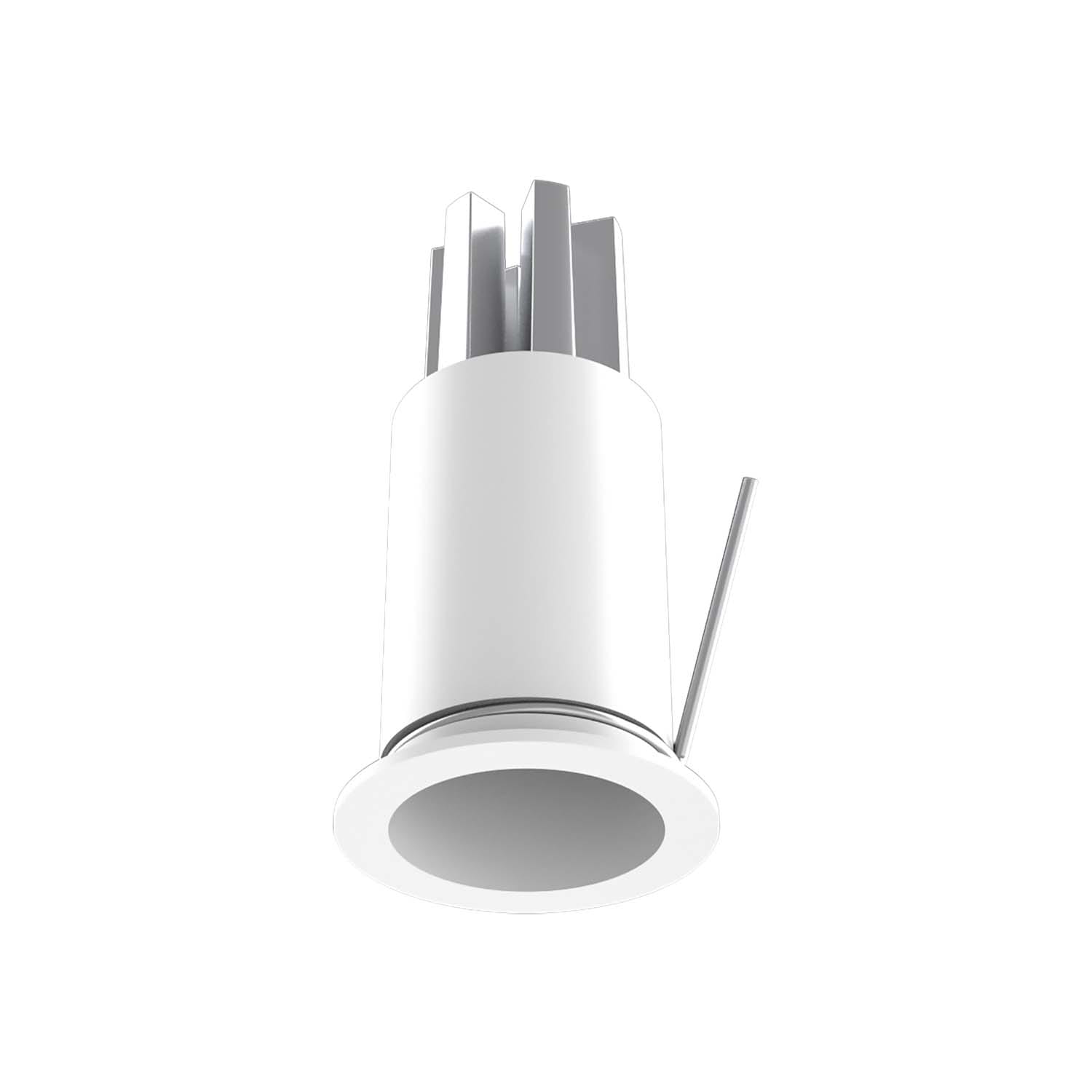 LINEA LIGHT (ILED) - ILD90542M60 WARP-R 2 1L 2W CRI92 BG