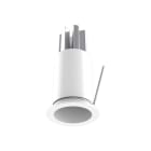 LINEA LIGHT (ILED) - ILD90544W60 WARP-R 1 1L 2W CRI80 BG
