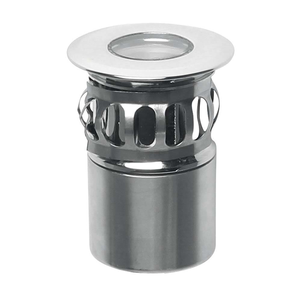 LINEA LIGHT (ILED) - ILDC01052CHWSP BERET-2R TONDO 1LED 3W CH
