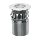 LINEA LIGHT (ILED) - ILDC01052CHWML BERET-2R TONDO 1LED 3W CH
