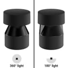 LINEA LIGHT (ILED) - ILDC00018BGWSR BUZZER 17 7,1WAC D120 H145 CL2 BG
