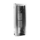 LINEA LIGHT (ILED) - ILD64180 GYPSUM CONTROCASSA 60680-60680W