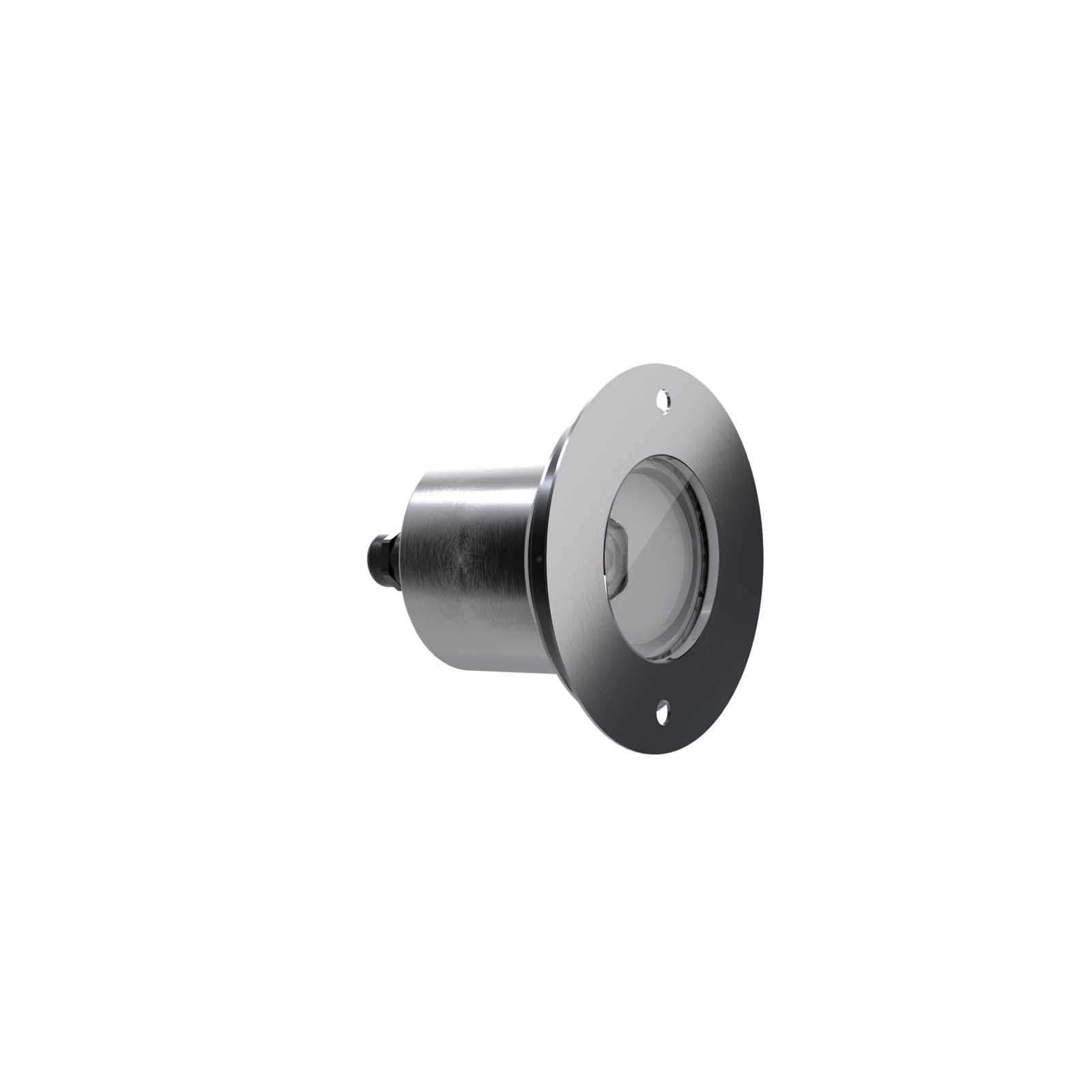 LINEA LIGHT (ILED) - ILDC00323SEVFL MK68-RF 2 1LED 4W DC INOX 5M RGBW