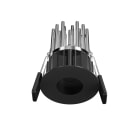 LINEA LIGHT (ILED) - ILD90669N15 VOS-R 82 8W CRI80 1L+NIDO D APE NG