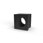 CEMBRE SPA - CEM9.A1D13N GOMMINO,TPE,NERO,IP66,HF,1 CAVO 13-14MM