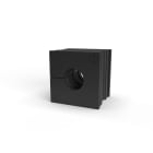 CEMBRE SPA - CEM9.A1D8N GOMMINO,TPE,NERO,IP66,HF,1 CAVO 8-9MM
