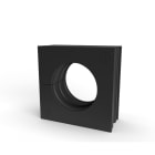 CEMBRE SPA - CEM9.B1D25N GOMMINO,TPE,NERO,IP66,HF,1 CAVO 25-26MM