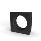 CEMBRE SPA - CEM9.B1D30N GOMMINO GRANDE PER PASSACAVI DIVISIBILI, IN TPE, NERO RAL 9005, IP66, HALOGE FREE E SILICON FREE, ADATTO PER 1 CAVO DIAMETRO DA 30 A 31 mm