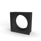 CEMBRE SPA - CEM9.B1D32N GOMMINO GRANDE PER PASSACAVI DIVISIBILI, IN TPE, NERO RAL 9005, IP66, HALOGE FREE E SILICON FREE, ADATTO PER 1 CAVO DIAMETRO DA 32 A 33 mm