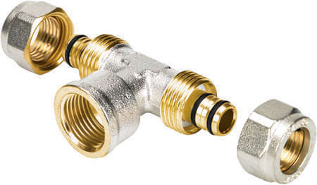 PITTWAY SARL (EX RES - RESM6410L2031 SERVOCOMANDO PER VALVOLE DI ZONA, 2