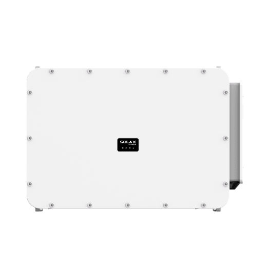SOLAX POWER - SOXX3-GRD-350K-HV INVERTER DI STRINGA TRIFASE X3-GRAND-HV