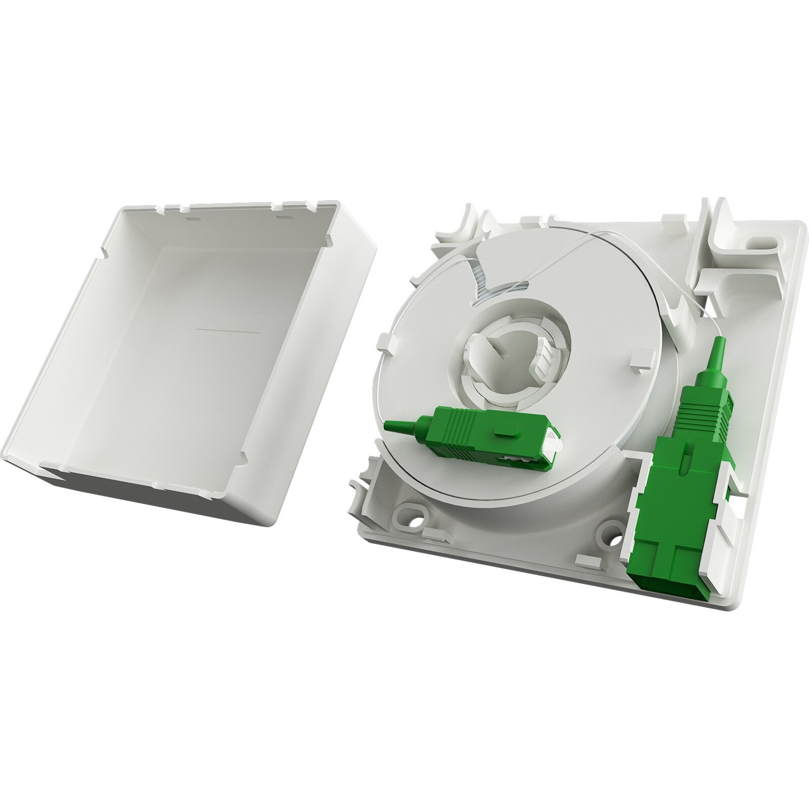 MAYFLEX UK LIMITED - EXL900-099 EXCEL ENCASA CUSTOMER ACCESS POINT SCA G