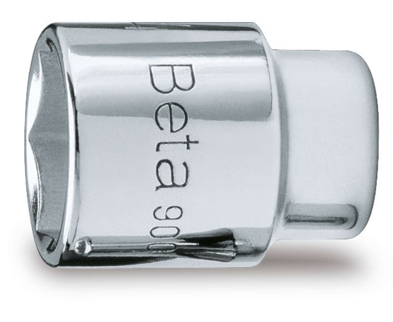 BM SPA - BMM009000140 BUSSOLE ESAGONALI 1/4 14