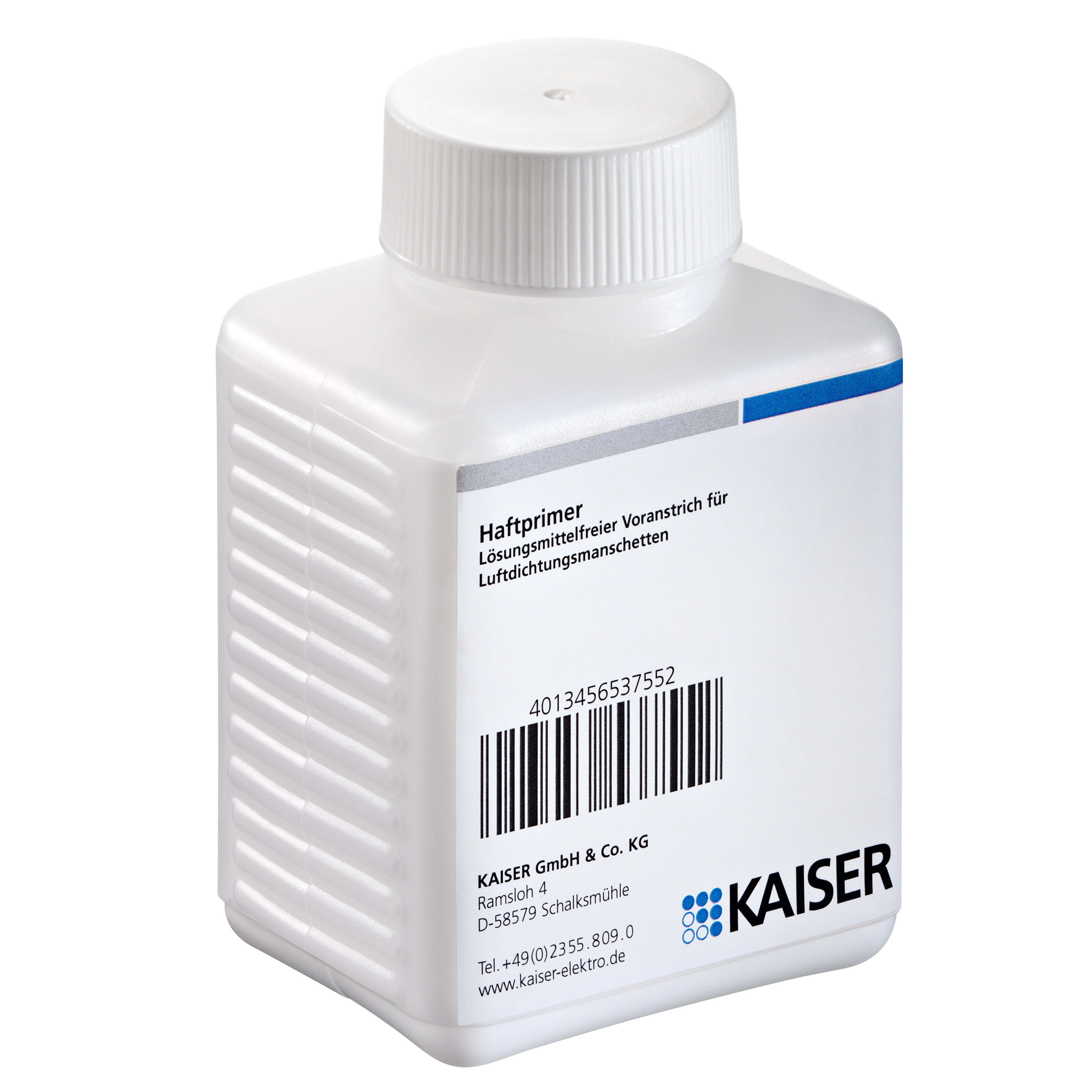 KAISER GMBH & CO. KG - KAI9000-02 Colla per manicotti d'ermeticità 250 ml