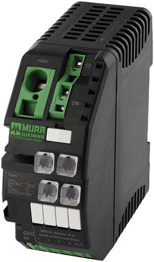 MURRELEKTRONIK SRL - MUE9000410640400000 MICO BASIC 4.4