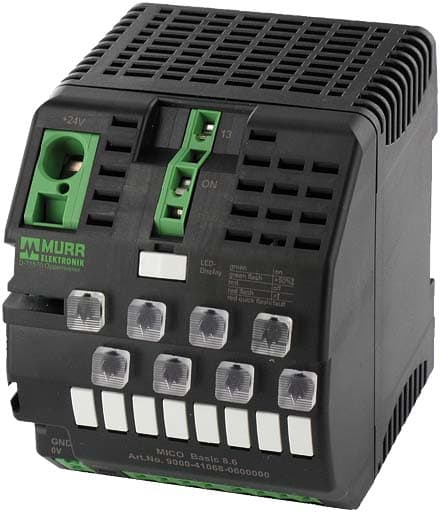MURRELEKTRONIK SRL - MUE9000410680200000 MICO BASIC 8.2