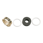 SCAME PARRE SPA - SCA900.0005013 PRESSACAVO METALLICO PG11