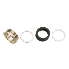 SCAME PARRE SPA - SCA900.0005113 PRESSACAVI IN METALLO IP65 PG11