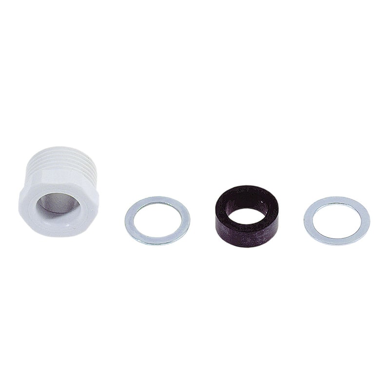 SCAME PARRE SPA - SCA900.0005164 PRESSACAVO PLASTICO PG11