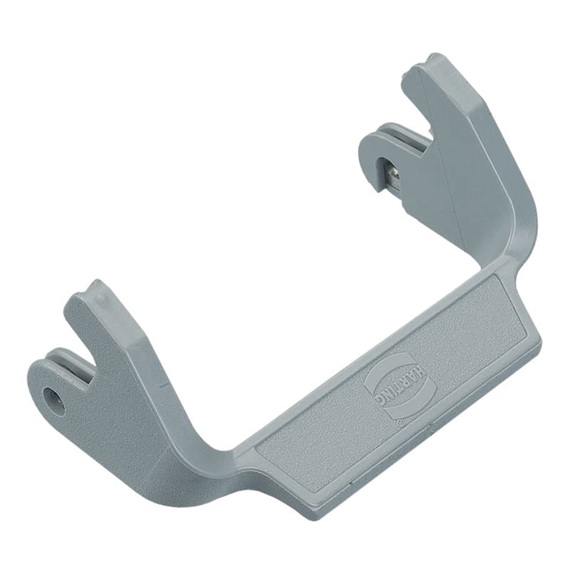 SCAME PARRE SPA - SCA900.0005224 LEVA SINGOLA HAN EASY-LOCK 10A