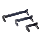 SCAME PARRE SPA - SCA900.0005229 LEVA DI AGGANCIO SINGOLA 16B