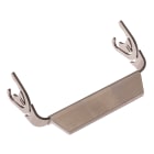 SCAME PARRE SPA - SCA900.0005316 SERRACAVO PER 2 CAVI PIATTI