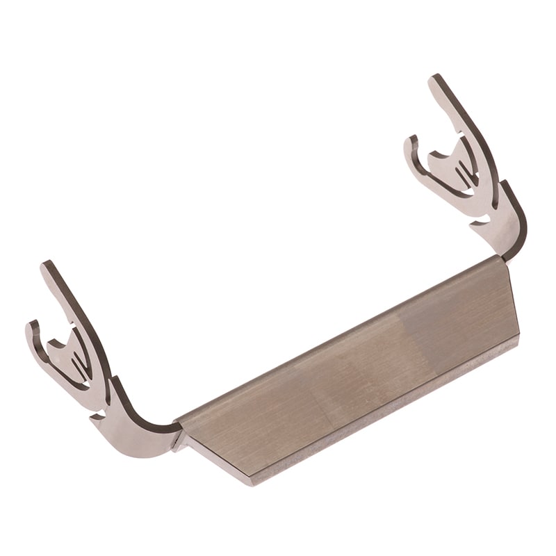 SCAME PARRE SPA - SCA900.0005014 PRESSACAVO METALLICO PG13,5