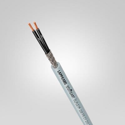 LAPP ITALIA SRL - LPP9004004 OLFLEX 110 CY FR 4G4 450/750