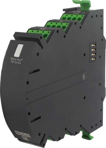 MURRELEKTRONIK SRL - MUE9000410000002206 MICO PRO DISTRIB. DI POTENZIALE 2 X 2 X