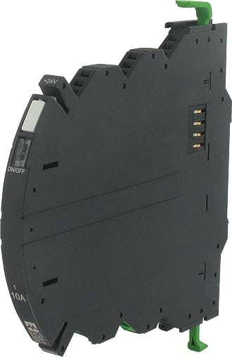 MURRELEKTRONIK SRL - MUE9000410110200000 MICO PRO CIRC. ELETTRONICO AUX 1 CANALE