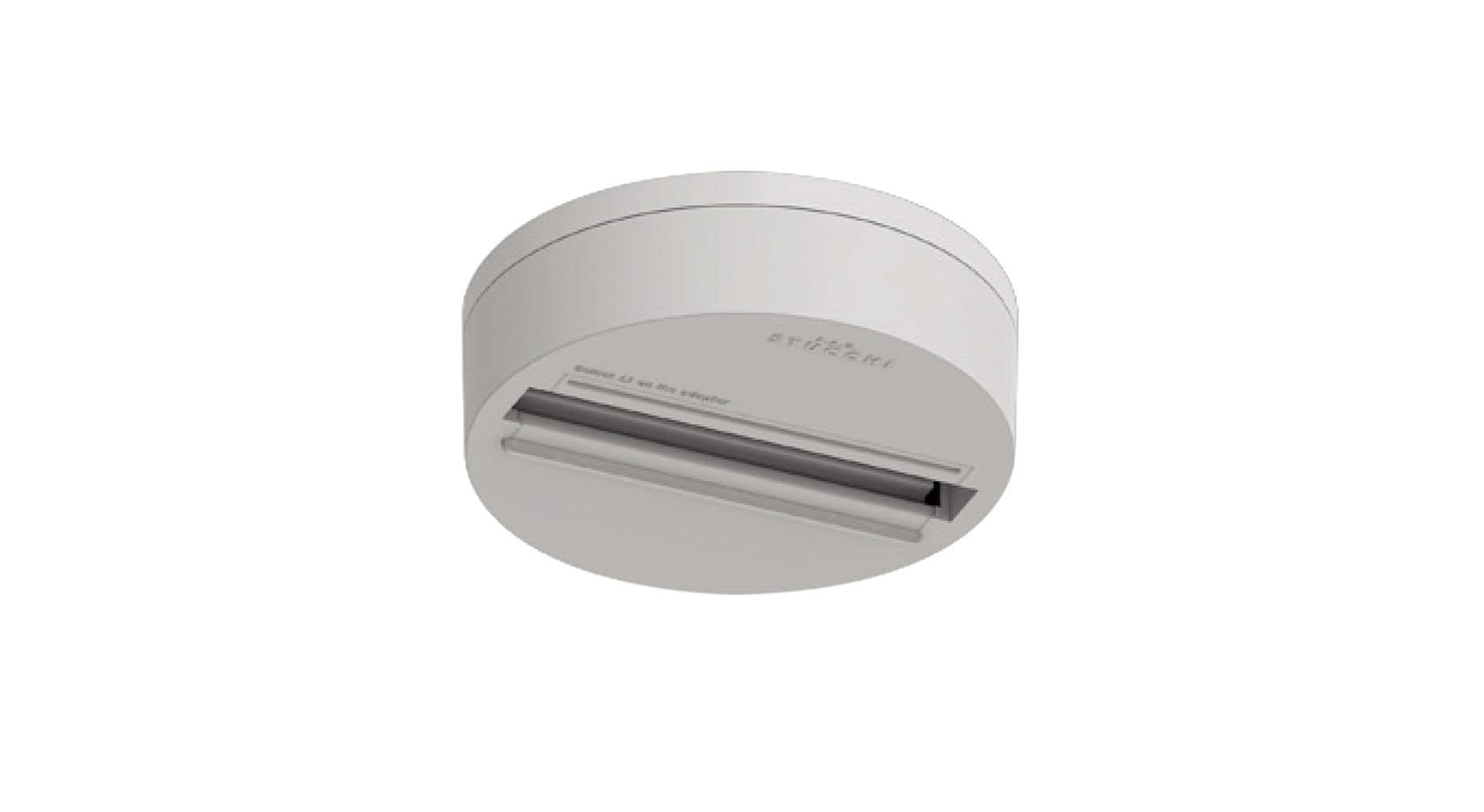 TARGETTI - TAR9000/BPU-D-W EUROST PLUS ADAT.DALI SOFFITTO BIANCO