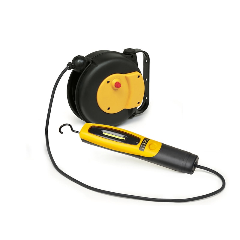 ZECA - ZEC9001/328 230V AVVOLGICAVO C/328 230V