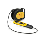 ZECA - ZEC9001/328 230V AVVOLGICAVO C/328 230V