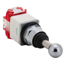 SCHNEIDER ELECTRIC - SNR9001K71H7 MANIPOLATORE 2 DIREZIONI 2 NO