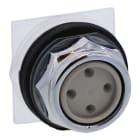 SCHNEIDER ELECTRIC - SNR9001KR1U PULSANTE