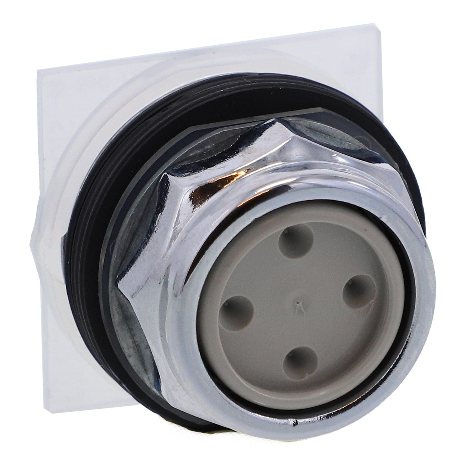 SCHNEIDER ELECTRIC - SNR9001KR1U PULSANTE