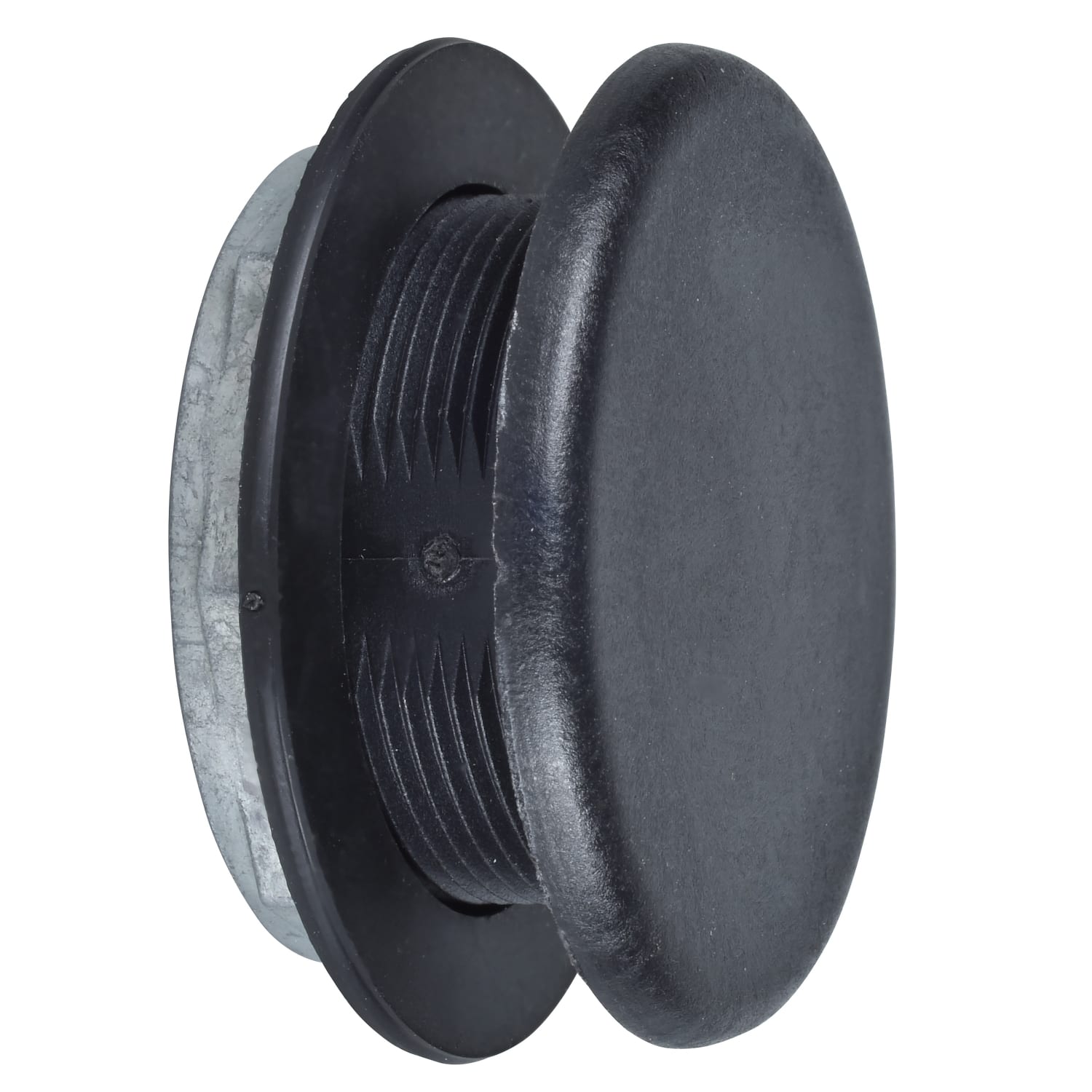 SCHNEIDER ELECTRIC - SNR9001K52 TAPPO OTTURATORE METALLICO