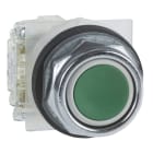 SCHNEIDER ELECTRIC - SNR9001KR1GH5 PULSANTE VERDE