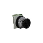 SCHNEIDER ELECTRIC - SNR9001KR4BH5 PULSANTE A FUNGO NERO