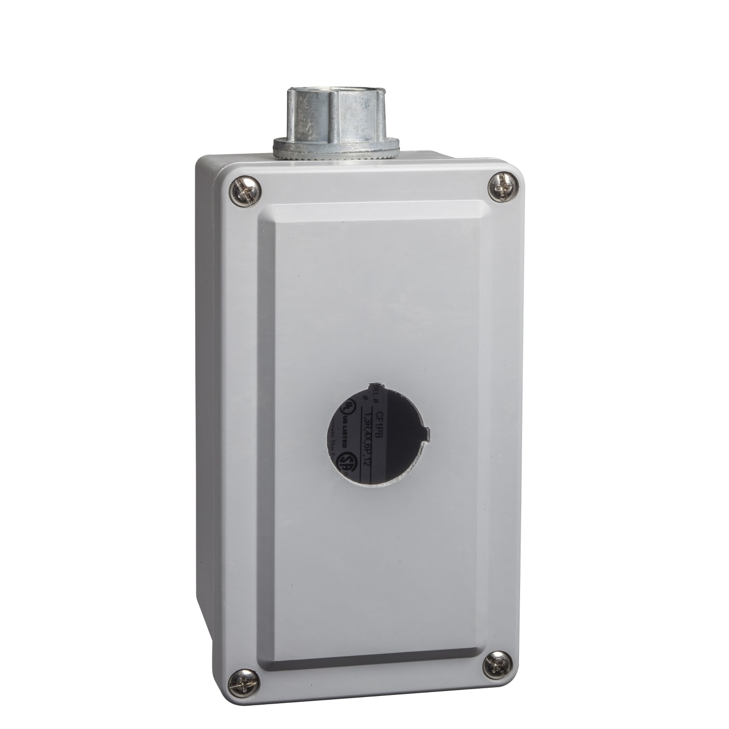 SCHNEIDER ELECTRIC - SNR9001SKY1 CASSETTA VUOTA